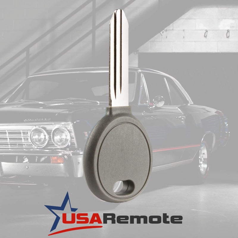 USARemote Key Fob fits 1999-2005 Chrysler Dodge Plymouth Keyless Entry Remote + Key (04686481 Y160-PT) - Image 5